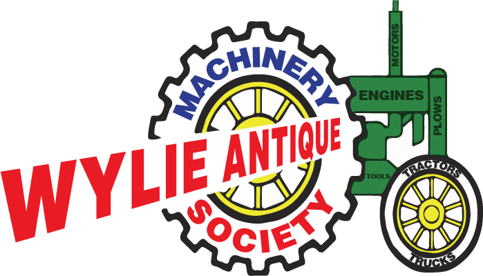 Wylie Antique Machinery Society
