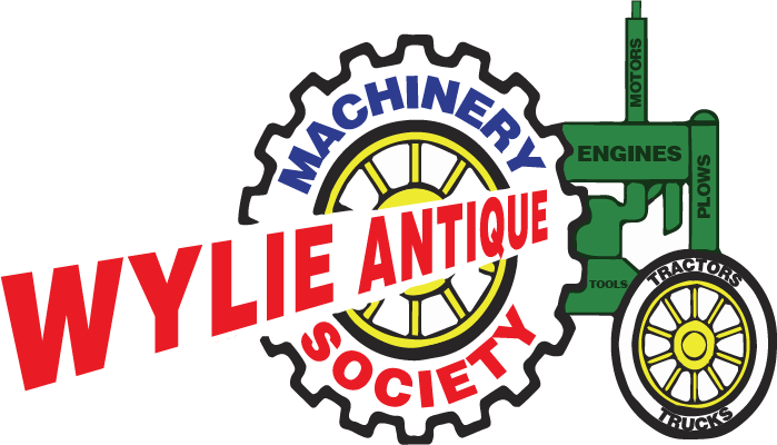 Wylie Antique Machinery Society